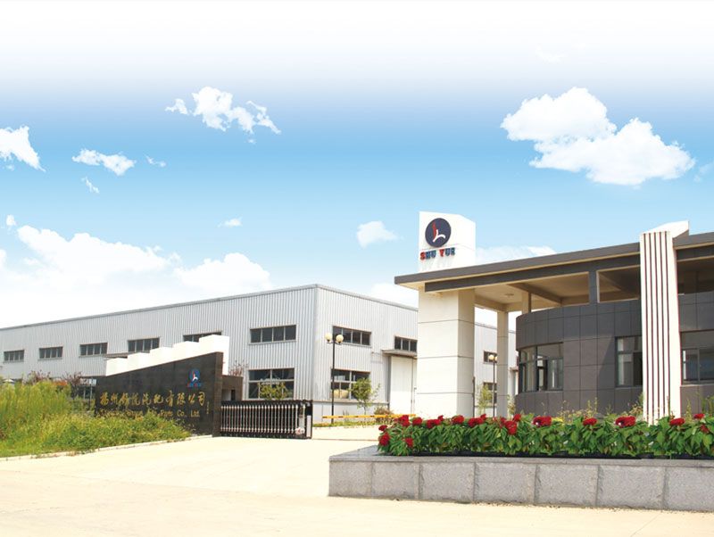 廠(chǎng)房設(shè)備